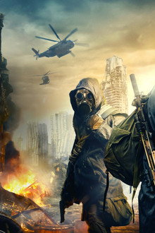 Contagion of Fear