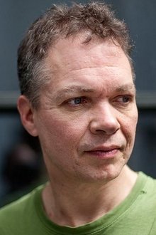 Photo of Bo Hr. Hansen