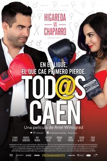 Tod@s Caen (2019)