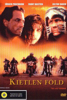 Kietlen föld