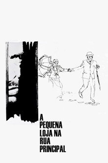 A Pequena Loja na Rua Principal