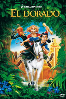 Eldorádo