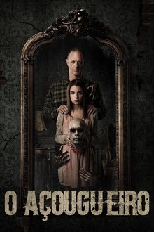 Poster do filme O Açougueiro