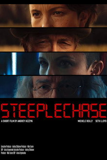 Steeplechase