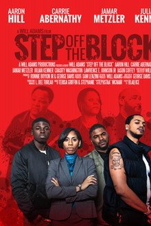 Step Off The Block