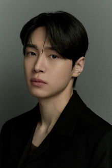 Photo of Kang Yoo-seok