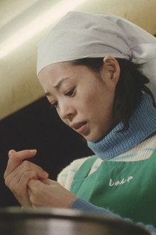 嘘つき女の明けない夜明け