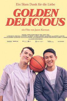 Golden Delicious
