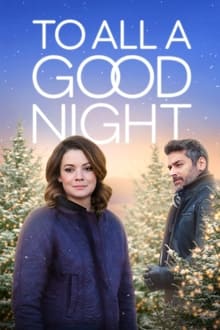 Poster do filme To All a Good Night