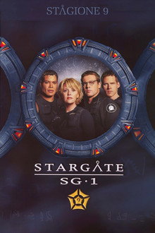 Stagione 9