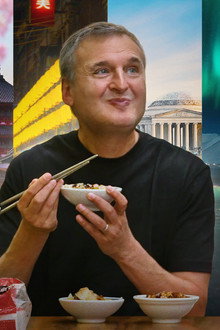 Somebody Feed Phil