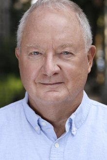 Photo of Henry Strozier