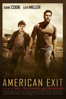 American Exit (2019) American Exit (2019)