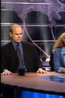 Real Time with Bill Maher season 1 episode 5