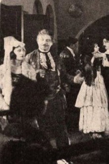 The Kiss
