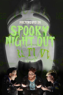 Spooky Night Out