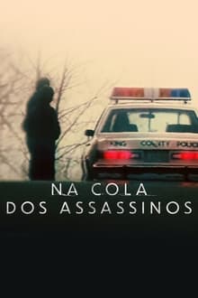 Poster da série Na Cola dos Assassinos