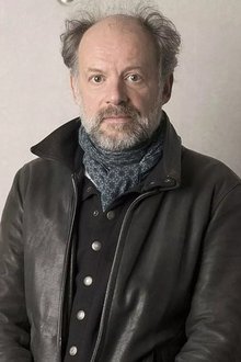 Photo of Denis Podalydès