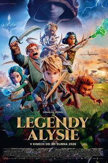 Legendy Alysie