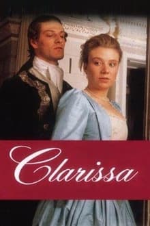 Poster da série Clarissa
