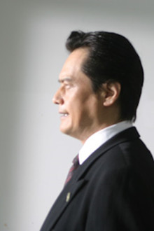 仁義４７ 極道報復戦争