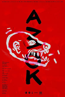 Poster do filme Amok