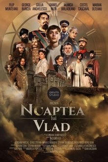 Noaptea lui Vlad