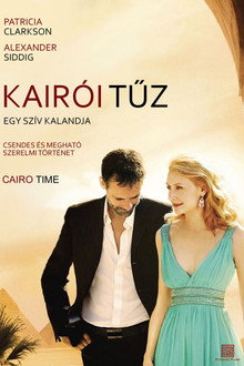 Kairói tűz