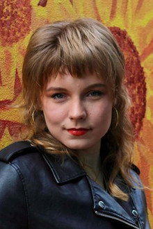 Marleen Hein