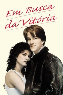 Poster do filme Em Busca da Vitória