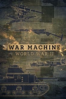 War Machine: World War II War Machine: World War II