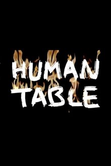 Human Table