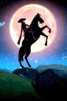 Zorro the Chronicles