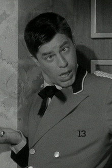 The Bellboy