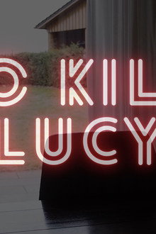 Who killed Lucy?