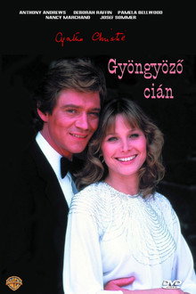 Gyöngyöző cián