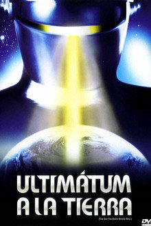 Ultimátum a la Tierra