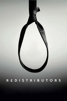Poster do filme Redistributors