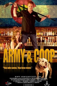 Poster do filme Army & Coop