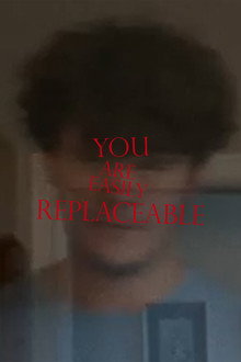 You Are Easily Replaceable