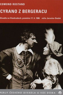 Cyrano z Bergeracu