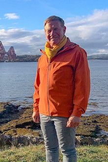 Great Coastal Railway Journeys - Season 1