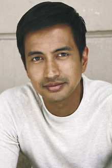 Photo of R.K. Bagatsing