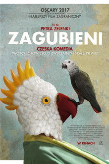 Zagubieni