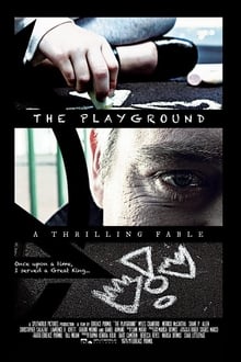 The Playground movie poster