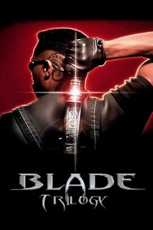 Colecția Blade