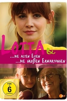 Poster do filme Lotta & die großen Erwartungen