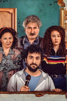 Bir Yeraltı Sit-Com'u