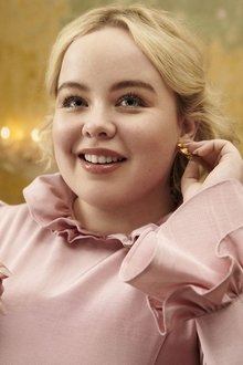 Photo of Nicola Coughlan