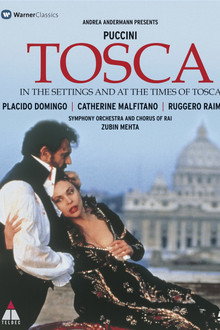 Tosca: In the Settings and at the Times of Tosca